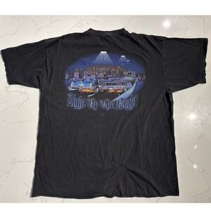 Vintage Rollin Hard low rider shirt